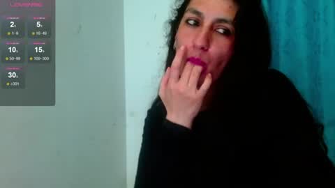 Snapshot of diosa_gil chatting on June 14, 2:24 am diosa_gil online show from June 14, 2:24 am