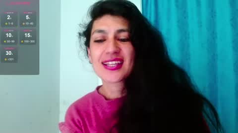 Snapshot of diosa_gil chatting on June 17, 1:41 am diosa_gil online show from June 17, 1:41 am