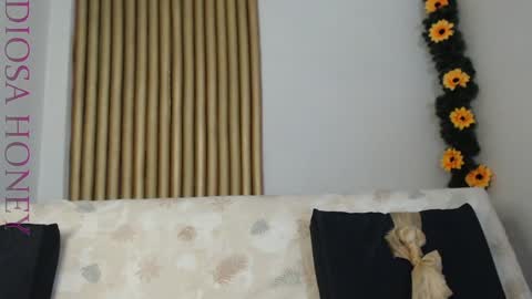 Diosa online show from January 28, 10:45 pm