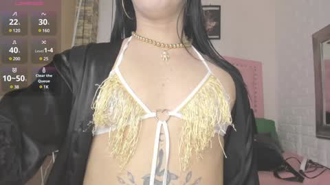 DIOSA online show from January 27, 11:11 pm