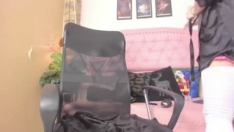 DIOSA online show from February 2, 11:11 pm