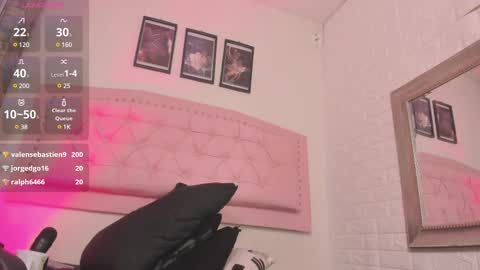 DIOSA online show from February 28, 1:26 am