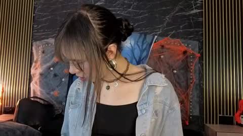 DIOSA online show from October 27, 8:24 pm