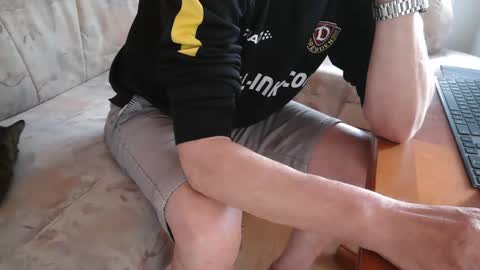 Adam Carla online show from April 17, 11:13 am