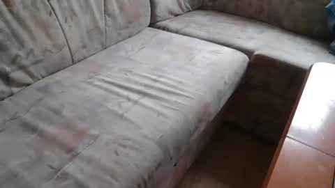 Adam Carla online show from April 20, 7:33 am