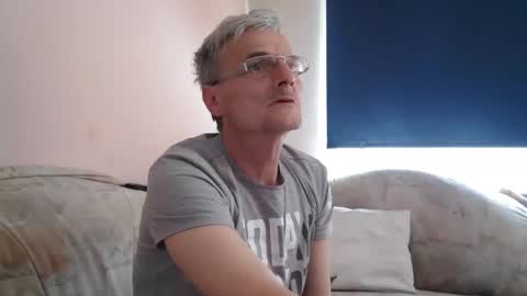 Adam Carla online show from April 27, 11:19 am