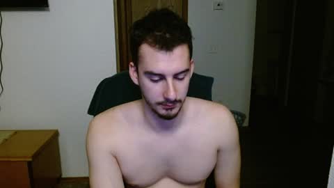 Snapshot of dirk_diggler_dirk chatting on February 7, 6:45 am Dirk Diggler online show from February 7, 6:45 am