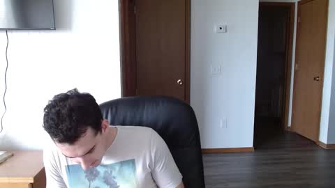 Snapshot of dirk_diggler_dirk chatting on February 26, 6:11 pm Dirk Diggler online show from February 26, 6:11 pm