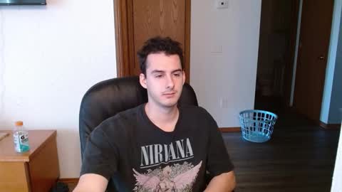 Snapshot of dirk_diggler_dirk chatting on February 27, 8:53 pm Dirk Diggler online show from February 27, 8:53 pm