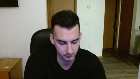 Snapshot of dirk_diggler_dirk chatting on March 1, 1:32 am Dirk Diggler online show from March 1, 1:32 am