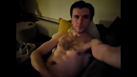 Dirk online show from March 28, 11:15 pm