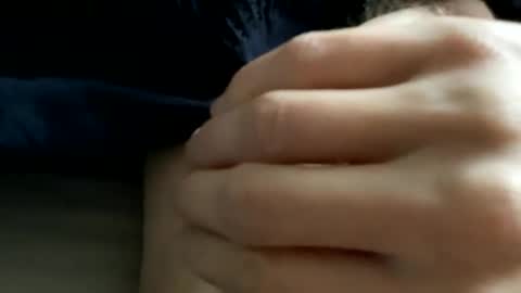 dirkd85 online show from December 13, 12:50 pm