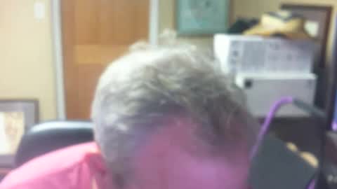 Snapshot of dirkpitt223 chatting on December 12, 4:43 pm DirtkPitt Fun guy working online show from December 12, 4:43 pm