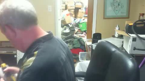 Snapshot of dirkpitt223 chatting on December 21, 10:40 pm DirtkPitt Fun guy working online show from December 21, 10:40 pm