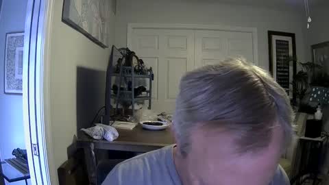 Snapshot of dirkpitt223 chatting on January 7, 2:41 pm DirtkPitt Fun guy working online show from January 7, 2:41 pm