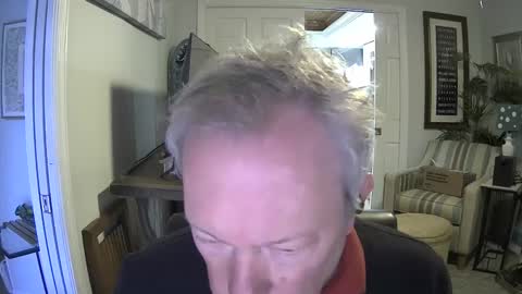 Snapshot of dirkpitt223 chatting on January 23, 4:37 pm DirtkPitt Fun guy working online show from January 23, 4:37 pm