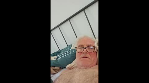 dirty69oldman online show from February 25, 4:38 pm