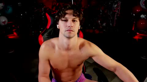 dirty_boss online show from November 19, 10:15 am