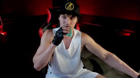 dirty_boss online show from May 10, 4:45 pm