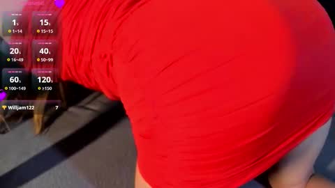 Snapshot of dirty_fairie chatting on February 28, 7:53 am dirty_fairie online show from February 28, 7:53 am