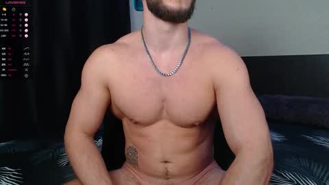 JOHN online show from December 15, 9:57 am