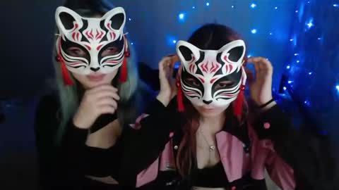 Dirty Kiss69 online show from December 18, 8:47 pm