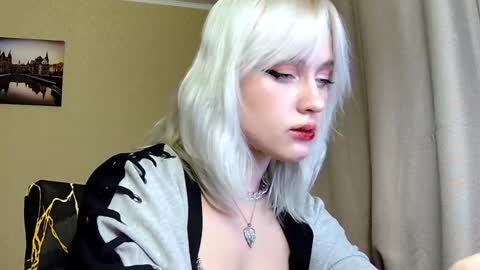 Dirty Kiss69 online show from October 13, 1:05 am