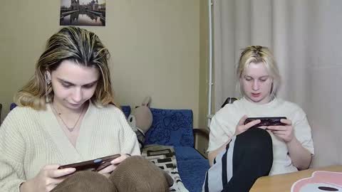 Dirty Kiss69 online show from February 19, 7:54 pm