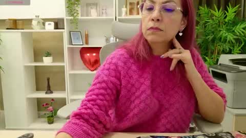 dirty_mature online show from February 5, 1:05 pm