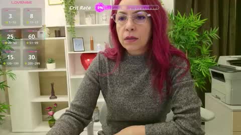 dirty_mature online show from March 19, 5:44 am