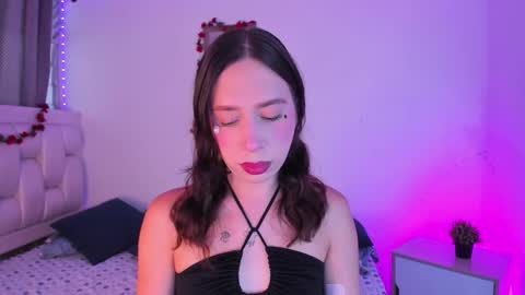 Snapshot of dirty_sex__ chatting on February 18, 6:26 pm Samantha online show from February 18, 6:26 pm