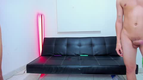 Snapshot of dirty_team_x chatting on December 11, 9:30 am bbc 2cocks vs khloe 18 YEARS bigboobs 18 online show from December 11, 9:30 am