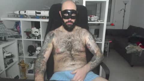 Robert online show from November 23, 1:49 am