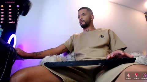 Snapshot of dirtybhot chatting on September 19, 2:46 am I just want to be happy online show from September 19, 2:46 am