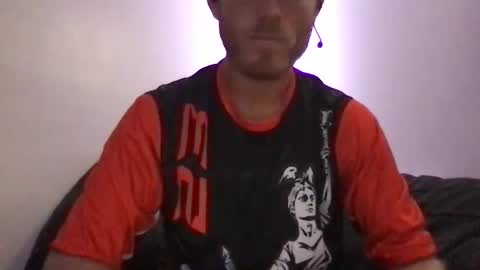 Snapshot of dirtydaddy69627829 chatting on September 29, 7:08 pm Justin Robinson online show from September 29, 7:08 pm