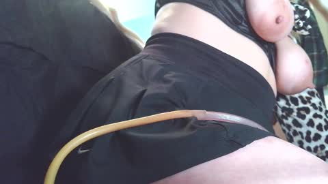 Daisy Wylde online show from December 6, 9:46 pm