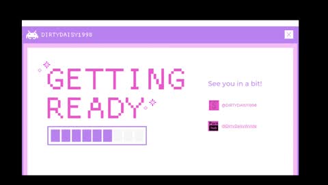 Daisy Wylde online show from February 26, 7:09 am