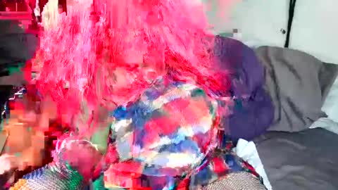 Daisy Wylde online show from September 16, 8:26 am