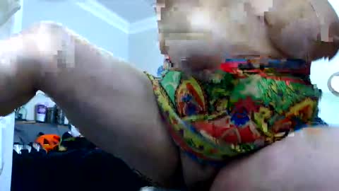 Daisy Wylde online show from October 5, 5:22 pm