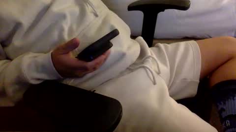 DirtyDanny online show from October 19, 4:02 am