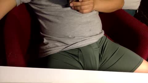 DirtyDanny online show from February 11, 2:49 am