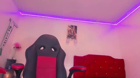 Snapshot of dirtygamesnaomy chatting on January 18, 7:37 pm Naomy online show from January 18, 7:37 pm