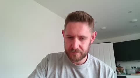 Exhibitionist Ben online show from April 9, 2:44 pm