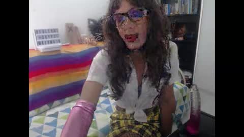 Majo online show from November 30, 6:34 pm