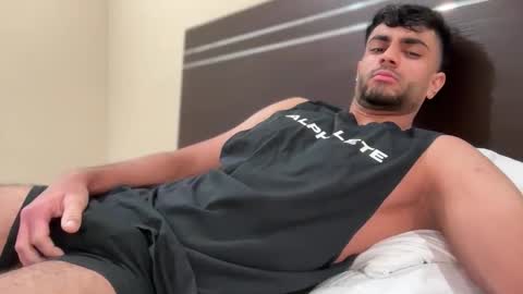 dirtynick1 online show from December 21, 2:08 am