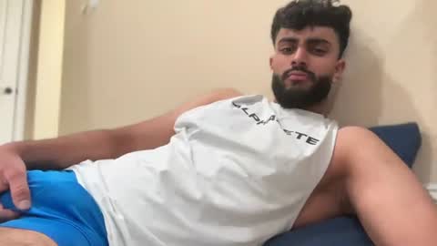 dirtynick1 online show from June 21, 1:41 am