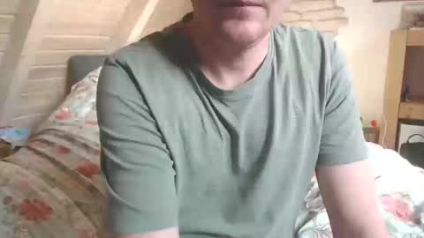 Snapshot of dirtynils0489 chatting on February 1, 1:09 pm Nils online show from February 1, 1:09 pm