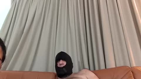 Dirtyrobnl online show from May 24, 8:19 am