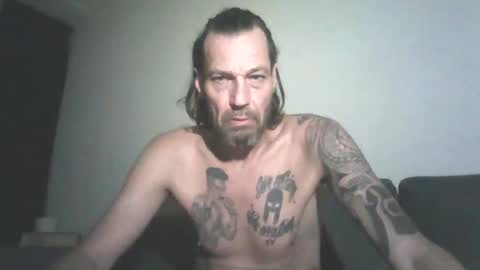 DIRTYROCCOJENNY online show from October 12, 7:57 pm