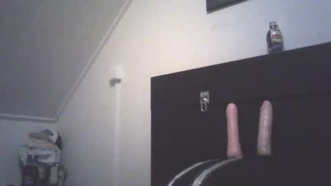 DIRTYROCCOJENNY online show from March 21, 12:37 am